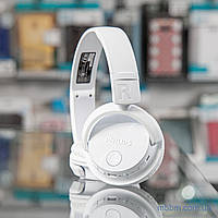 Наушники беспроводные Philips SHB3060WT Bluetooth White (SHB3060WT/00) EAN/UPC: 6925970703468