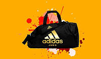СУМКА-РЮКЗАК TRAINING 2 IN 1 BAG JUDO