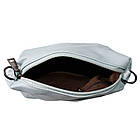 Сумка жіноча Fashion 2 в 1 блакитна 408017Lb, фото 5