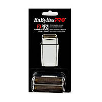 Сеточка с ножом к бритве Babyliss 4ARTIST FOILFX02 Shaver двойной FXFS2E FXRF2E