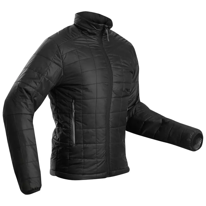Куртка Мужская TREK 100 FORCLAZ Quechua — Купить Недорого на Bigl.ua ...
