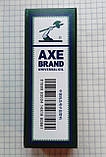 Лікувальна олія Axe Brand Universal Medicated Oil Singapore 28 мл, фото 3