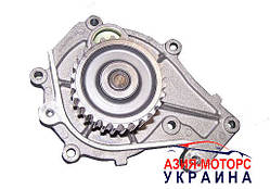 Помпа охолодження (Chery Elara 2.0 (Чері Елара 2.0)) 484FC-1307010 (Склад ASM-UKR)