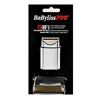 Сеточка с ножом к бритве Babyliss 4ARTIST FOILFX01 Shaver одинарный FXRF1E