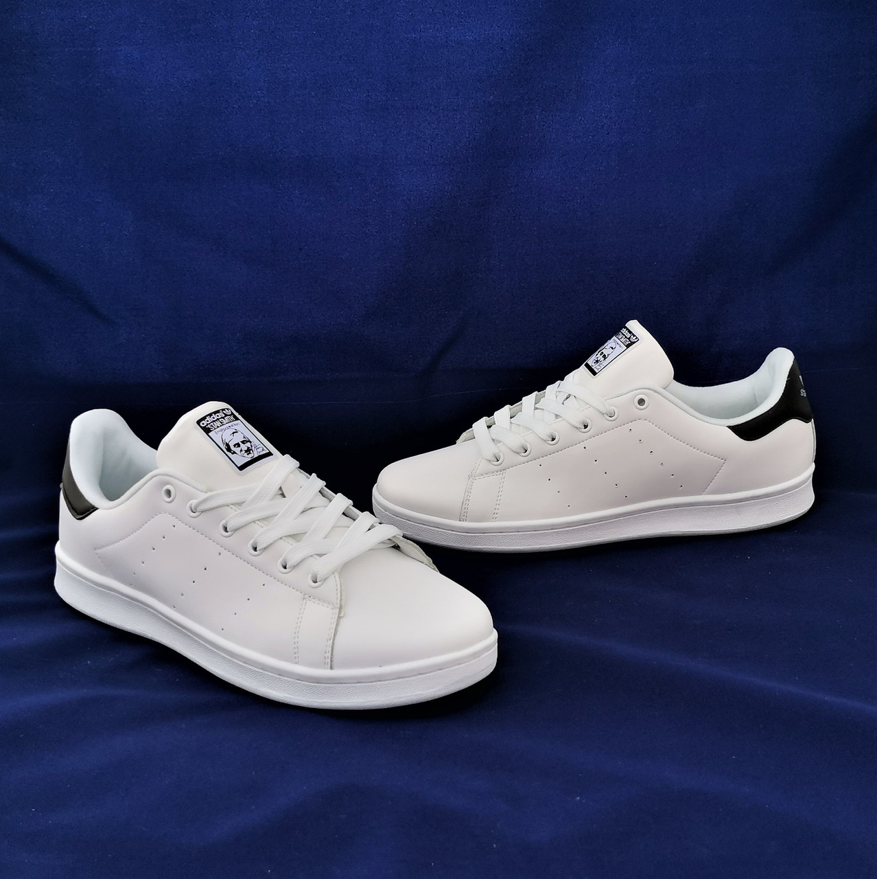 Stan smith croco Brun homme new arrivals
