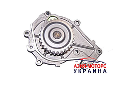 Помпа охолодження (Chery M11 (Чері М11)) 484FC-1307010BA (Склад ASM-UKR)