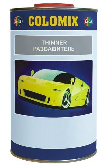 Розчинник COLOMIX (Уні) 0,5 л