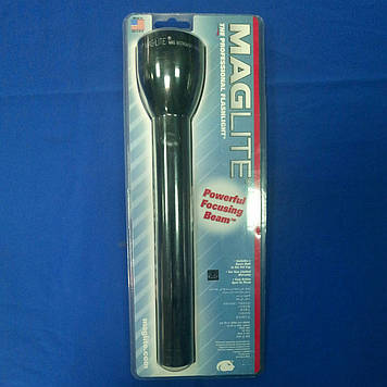 Ліхтарик MagLite 3C