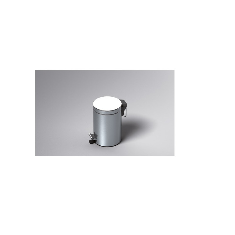 Ведро Туалетное Contract – Hospitality 006434 — Купить Недорого на Bigl ...