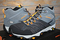 Чоловічі черевики Merrell Moab FST 2 Mid Waterproof 43.5 euro