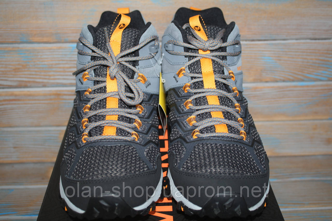 Merrell Moab FST 2 Mid Waterproof 43.5 Euro BIGL.UA 1139688070