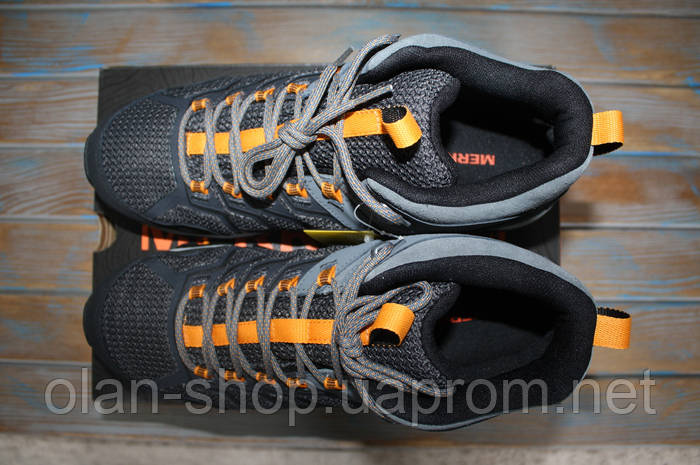Merrell moab fst 2 mid gtx w 2025