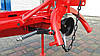 Тракторні роторні косарки навісні Z-178/1 завширшки 1,35 м, фото 5