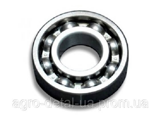 Підшипник 307А кульковий радіальний коробки трактора Т16,СШ 2540, фото 1