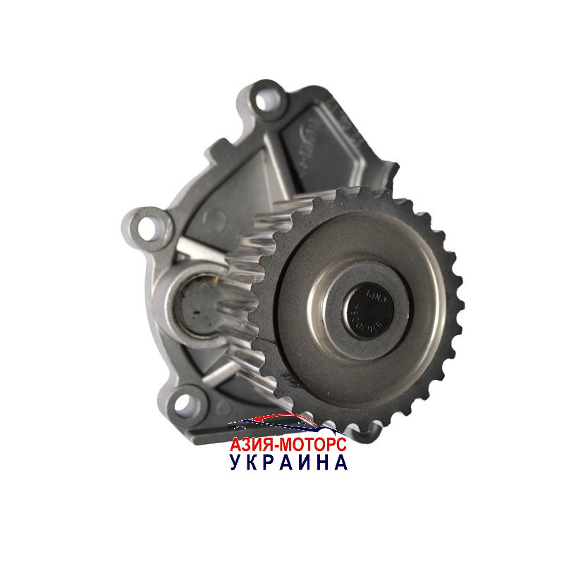 Помпа охолодження (Chery Jaggi (Чері Джагги)) 473H-1307010 (Склад ASM-UKR)