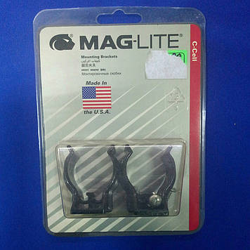 Кріплення для Ліхтаря MagLite C