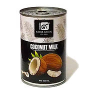 Кокосове молоко 400 мл. 19% Таїланд