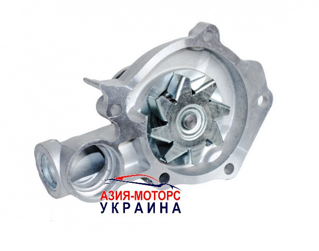 Помпа охолодження (Chery Tiggo (Чері Тігго)) SMD326915 (Склад ASM-UKR)