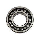 Підшипник 208А кульковий радіальний вала відбору потужності трактора Т16,СШ 2540