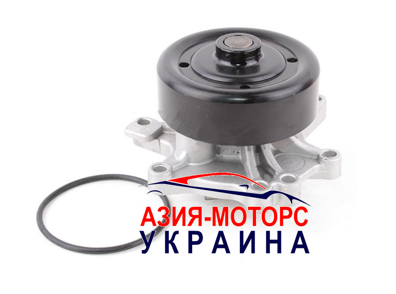Помпа охолодження (Geely Emgrand 7 (EC7) (Джилі Емгранд 7 (ЕС7)) 1136000158 (Склад ASM-UKR)