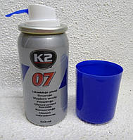 Мастило універсальне багатофункціональне "вд 40" 50 мл K2 07