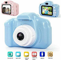 Цифровий фотоапарат для дітей GM14, фото 1