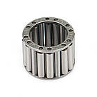 Підшипник 64805 голчастий роликовий валу ВОМ трактора Т16,СШ 2540