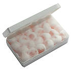 Беруші для сну з воску Quies Wax, 12 пар, фото 5