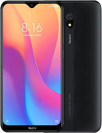 Xiaomi Redmi 8A Чохли і Скло (Сяоми Ксиаоми Редми 8А)