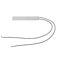 Нагрівальний елемент (тен) для інкубатора 80 Вт (12В)