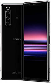 Sony Xperia 5 Чохли і Скло (Соні Иксперия 5)