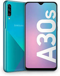 Samsung Galaxy A30s A307 Чохли і Скло (Самсунг Галаксі А30С)