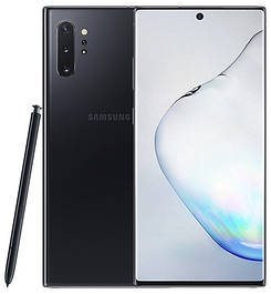 Samsung Galaxy Note 10 Plus Чохли і Скло (Самсунг Ноут Ноті 10 Плюс)