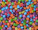 Посипка кондитерська декоративна перламутрова "Конфеті 5 кг ТМ "Добрик", фото 4