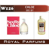«See By Chloe» от Chloe. Духи на разлив Royal Parfums 100 мл