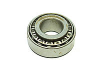 Підшипник 7607А кульковий радіально-упорний маточини трактора Т16,СШ 2540