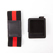 Чохол шкіряний Hidizs AP80 Leather Case Black, фото 2
