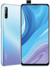 Huawei P Smart Pro Чохли і Скло (Хуавей П Смарт Про)