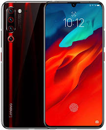 Lenovo Z6 Pro чохли та аксесуари (Ленів З6 Про)