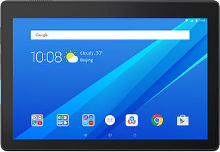 Lenovo Tab E10