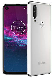 Motorola One Action Чохли і Скло (Моторола Оне Актіон)