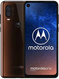 Motorola One Vision Чохли і Скло (Моторола Ван Віжн)