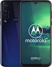 Motorola Moto G8 Plus XT2019 Чохли і Скло (Моторола Ж8 Плюс)