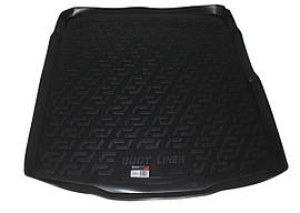 Килимок в багажник Volkswagen Passat B8 "седан" (2014-) (L. Locker)