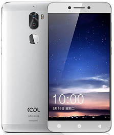 LeEco LeTV Cool1 Чохли і Скло (Кулпад Кул 1)