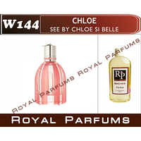 «See By Chloe Si Belle» от Chloe. Духи на разлив Royal Parfums 100 мл