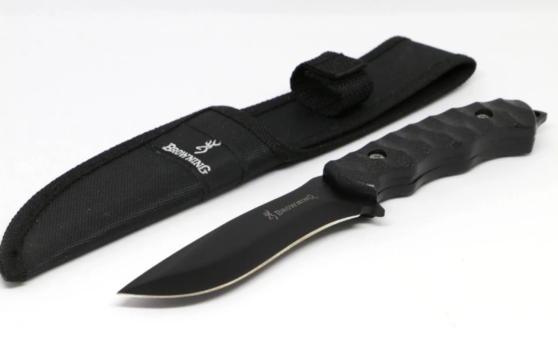 Нож BrowninG G-10
