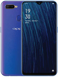 OPPO A5s Чохли і Скло (Оппо А5с)