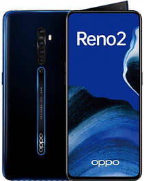 OPPO Reno2 Чохли і Скло (ОППО Рено 2)