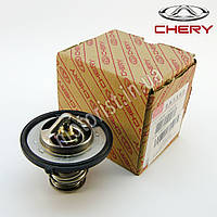 Термостат Chery Amulet 1.5 оригинал Чери Амулет 481H-1306020